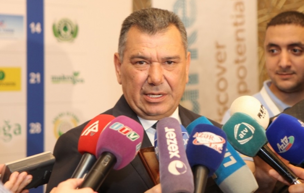 Pirşağıda xəstəliyə davamlı kartof və tərəvəz toxumu müəssisəsi yaradılır