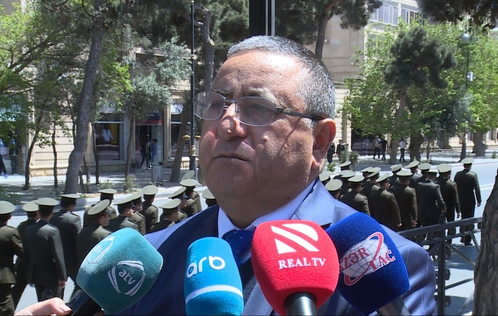 Pirallahıda məcburi köçkünlər üçün yeni yaşayış kompleksinin tikintisinə başlanacaq