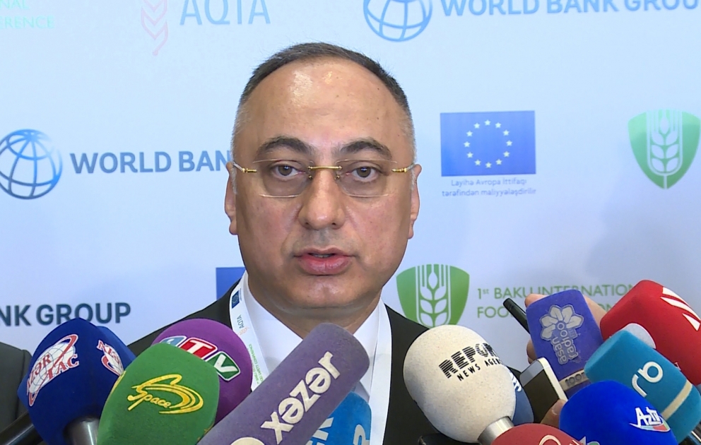 Qida Təhlükəsizliyi Agentliyi sahibkarlıq subyektlərində yoxlamalar aparacaq