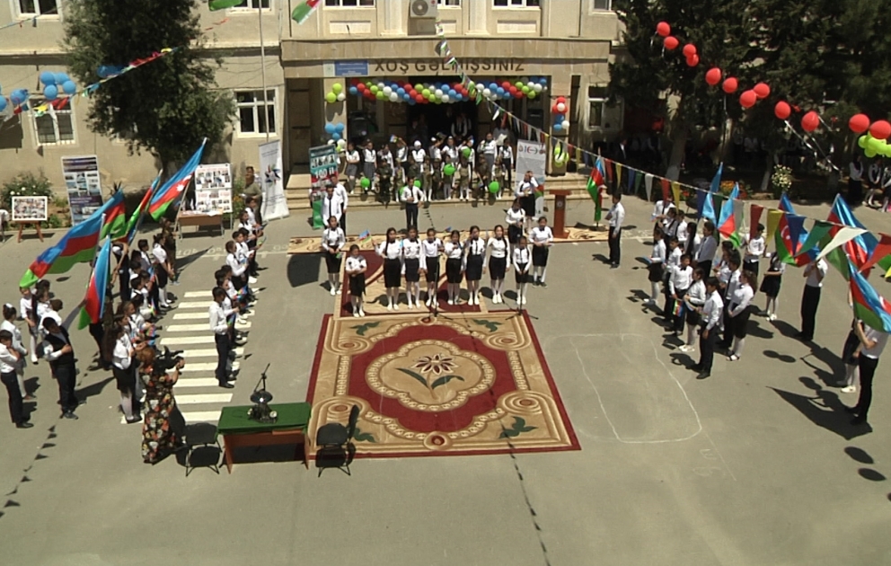 Azərbaycan Xalq Cümhuriyyəti dövlətçilik tariximizin parlaq səhifələrindən biridir