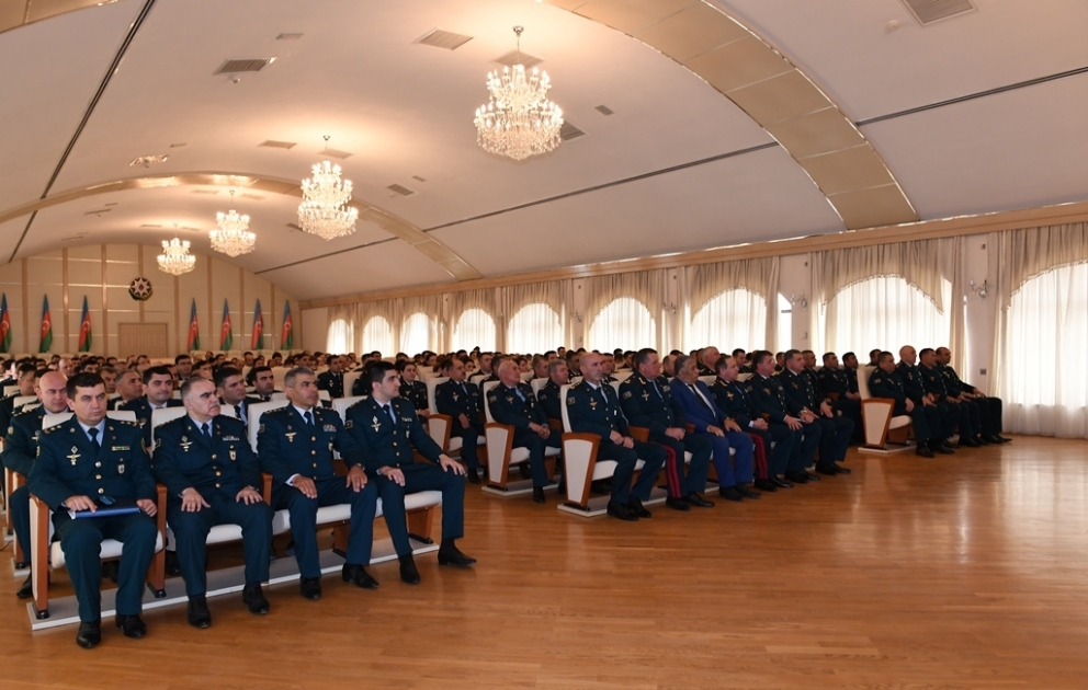 DSX Cümhuriyyətin 100 illiyi ilə bağlı tədbirləri davam etdirir