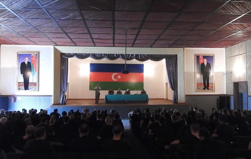 Azərbaycan Xalq Cümhuriyyəti qədim dövlətçilik tariximizin şanlı səhifələrindəndir