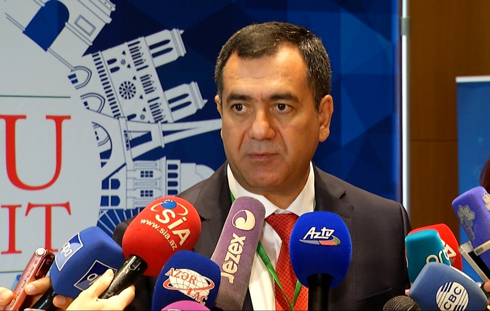 Avropada Mühafizəkarlar və İslahatçılar Alyansının Bakı sammiti ölkəmizin dünyada imicinin daha da artmasına təkan verəcək
