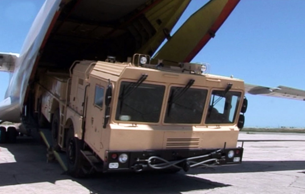 Les Polonez font leur entrée dans l’armement en Azerbaïdjan