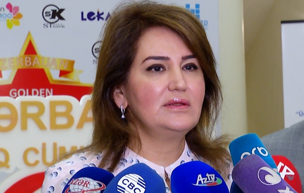 Məhəbbət Vəliyeva: "Son zəng" tədbiri yalnız məktəb daxilində və iki saat ərzində keçirilir