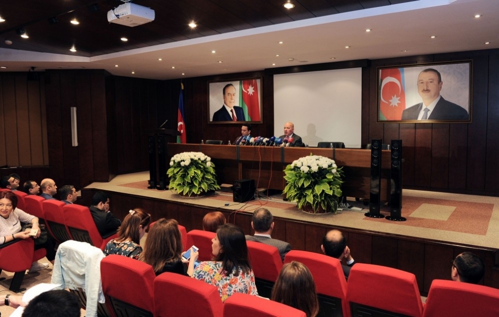 İlin sonuna inflyasiyanın birrəqəmli həddə olacağı proqnozlaşdırılır