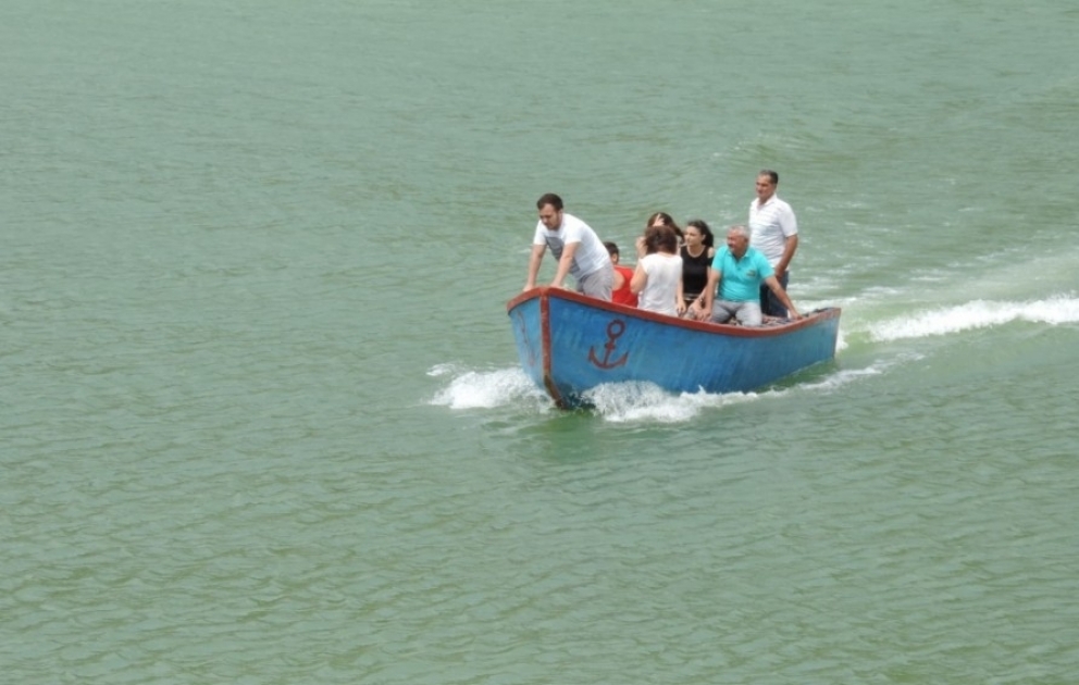 Bayram günlərində Qubaya gələn turistlərin sayı ikiqat artıb