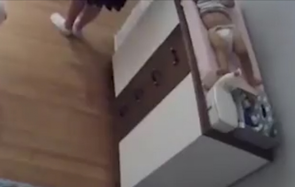 Qardaşı olmasaydı, körpə yerə dəyəcəkdi