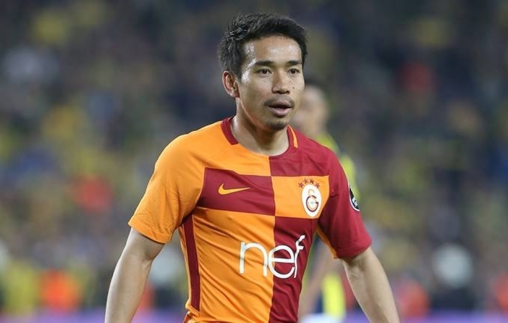 Yuto Naqatomonun yeni klubu müəyyənləşib