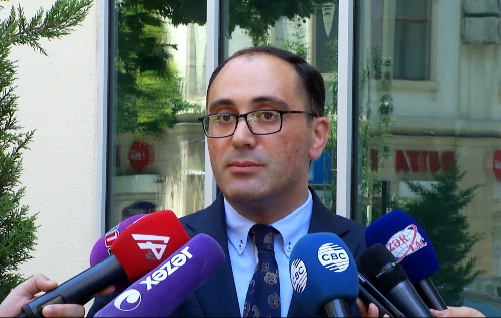 Yaxın saatlarda ölkə ərazisində elektrik enerjisinin verilişi tam bərpa olunacaq