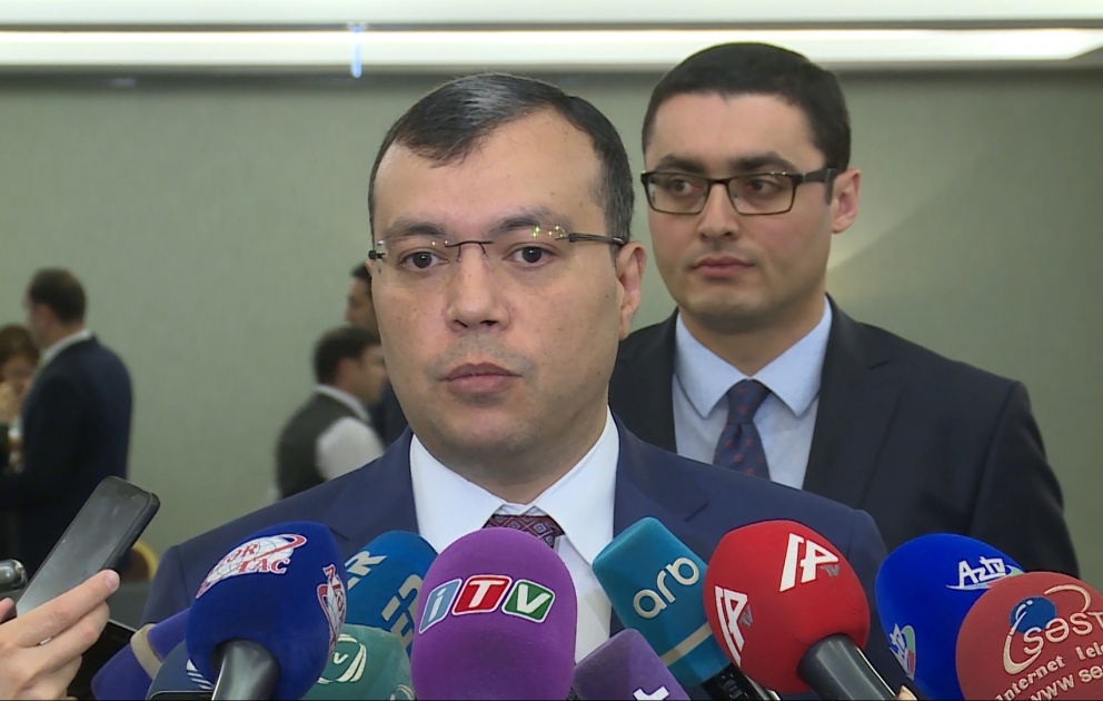 Azərbaycanda da məşğulluq siyasətinin əhatə dairəsinin genişləndirilməsi istiqamətində silsilə işlər həyata keçirilir