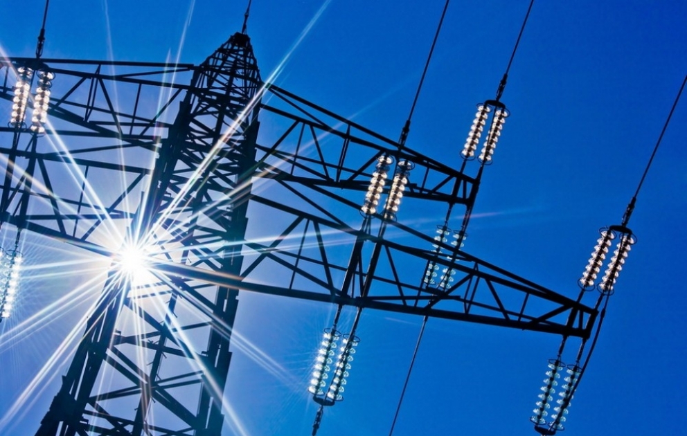 Enerji təminatı ilə bağlı problem və məhdudiyyət tam aradan qaldırılıb