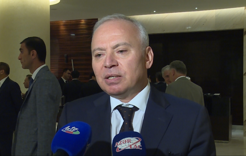 Fərhad Abdullayev: Konstitusiya Məhkəməsi cəmiyyətdə özünə kifayət qədər nüfuz qazanıb