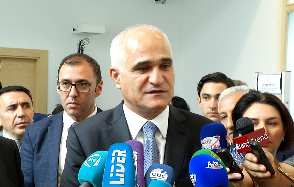 Azərbaycan ilə İsveçrə arasında ticarət dövriyyəsi 82 faiz artıb