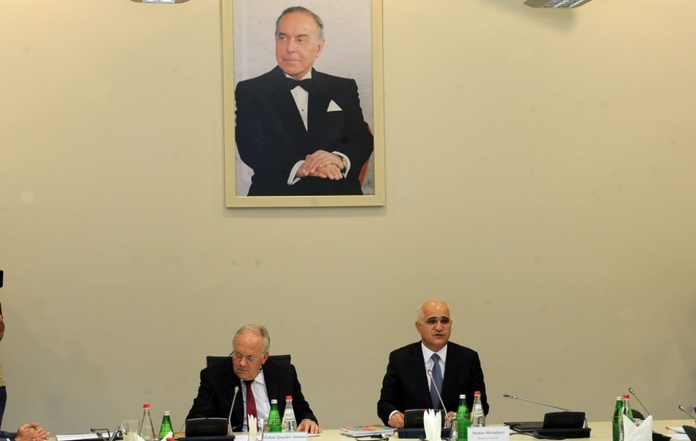 Le chiffre d’affaires entre l’Azerbaïdjan et la Suisse a augmenté de 82 % en cinq mois