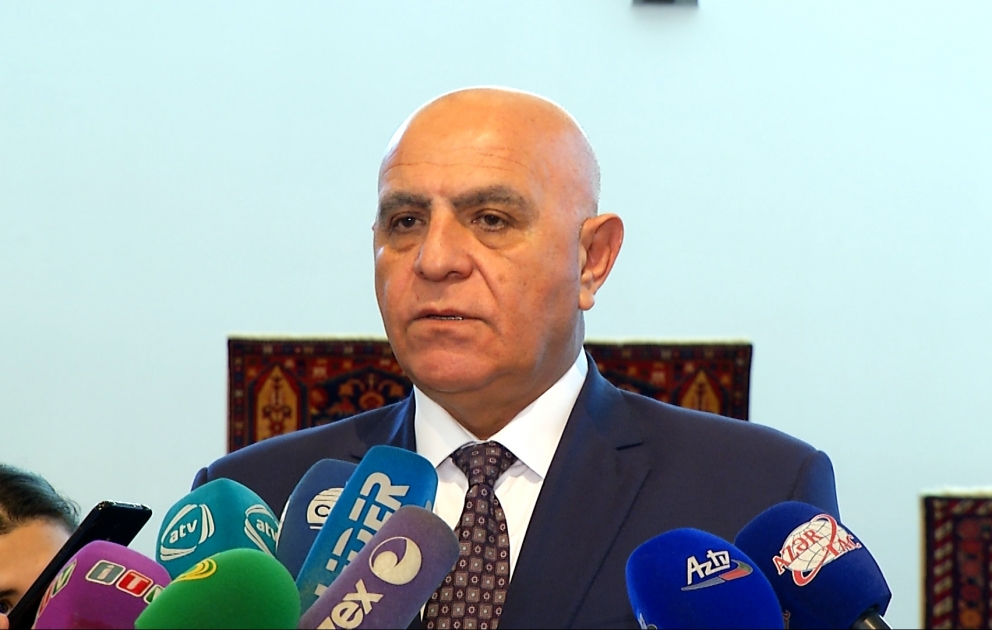 Azərbaycan xalçaları Yaponiyaya ixrac ediləcək