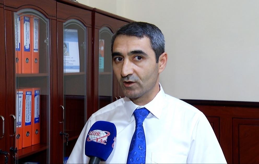 Bütün Azərbaycan xalqı Gəncədə baş verənləri pisləyir