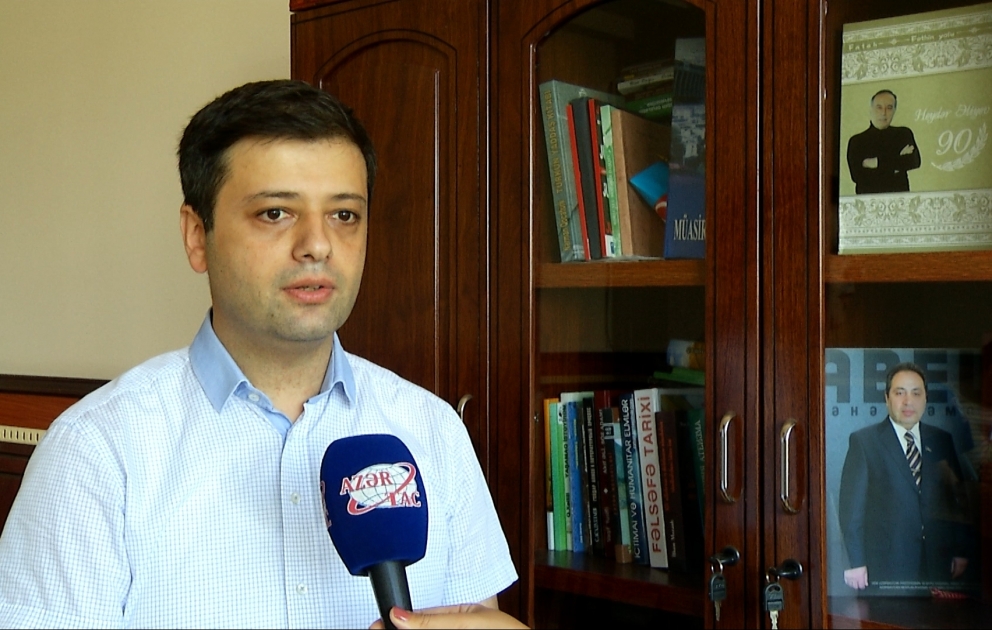 İnsan canına qəsd olunması heç bir halda qəbul edilməzdir