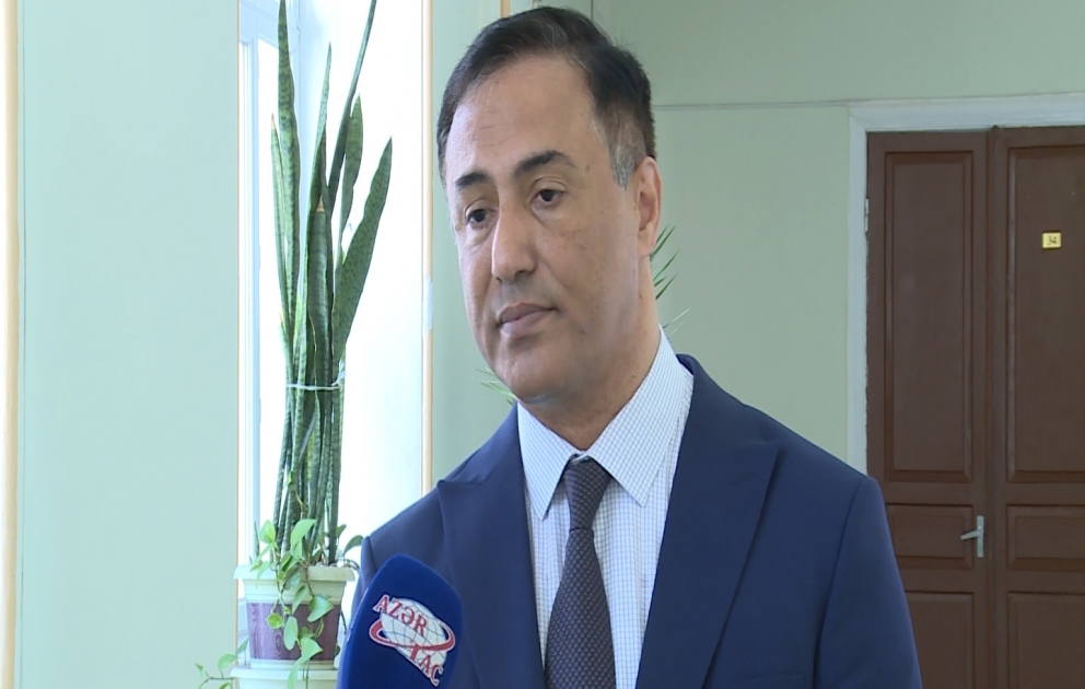 Üzdəniraq qüvvələr islam və terror düsturunu yaradaraq, dünyada yaymağa cəhd göstərirlər