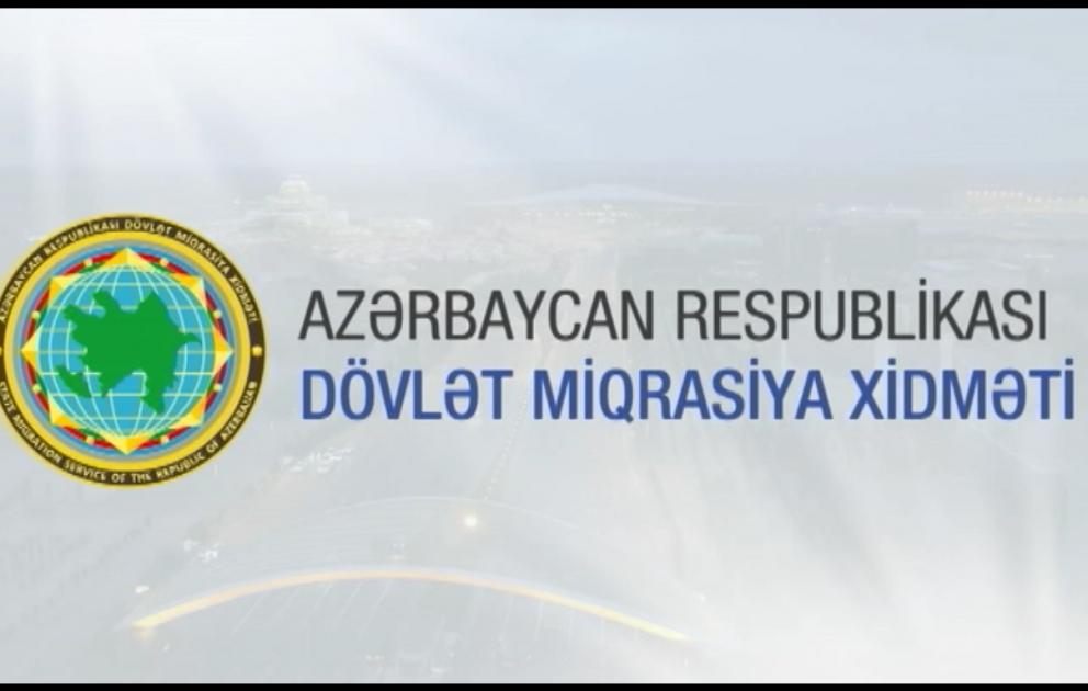 Amendments to Azerbaijan’s migration legislation come into force