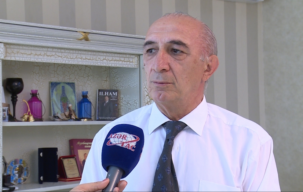 Yaxın gələcəkdə daha çox çinli turist Azərbaycana cəlb olunacaq