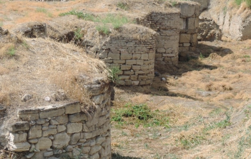 “Şabran şəhəri” Tarixi Qoruğuna gələn turistlərin 15 faizi əcnəbilərdir