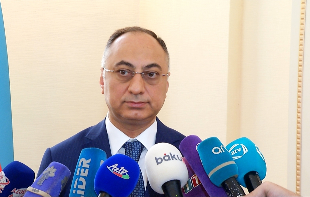 Ət kəsimi ilə bağlı sahibkarlar arasında maarifləndirici tədbirlər görülür