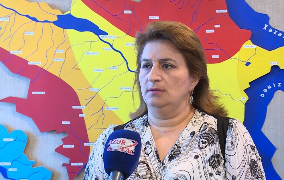 Ayın sonuna kimi ölkə ərazisində hava mülayim keçəcək