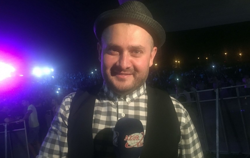 “Jara-2018” kimi irimiqyaslı layihələr Azərbaycanın multikultural dəyərlərini bütün dünyaya tanıdır