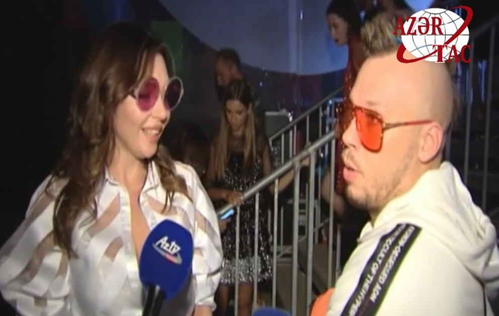 BandEros qrup: Burada müsbət enerji çoxdur