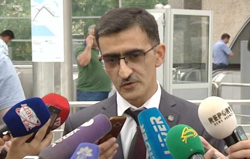 Bakı metrosu MDB məkanında ən ucuz qiymətə sərnişindaşıma həyata keçirir