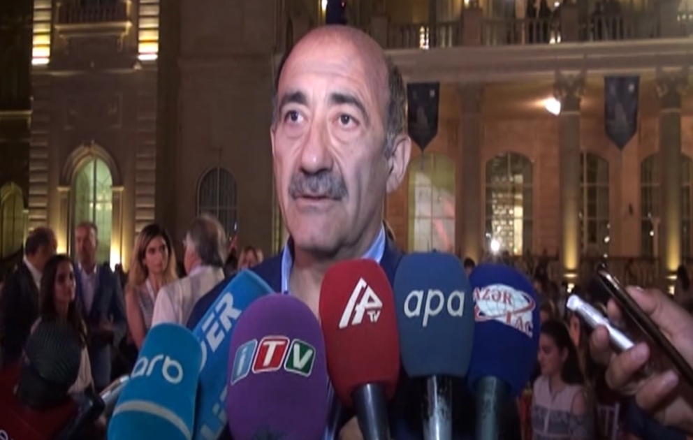 Qəbələ Beynəlxalq Musiqi Festivalına maraq ildən ilə daha da artır