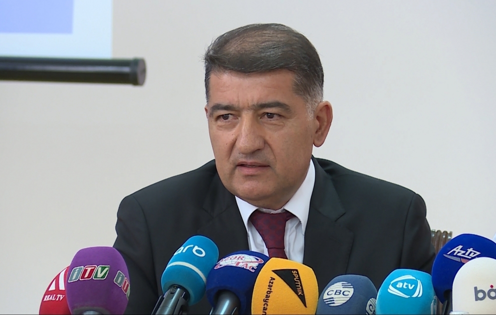Azərbaycanda meşə yanğının səbəblərinin 97 faizi insan faktoru ilə bağlıdır