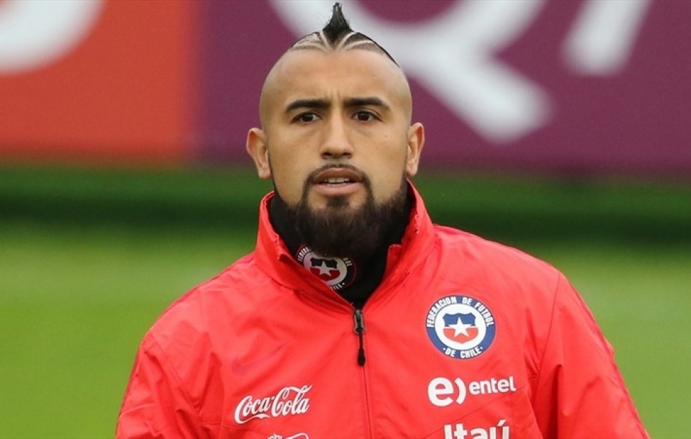 Arturo Vidalın “Barselona”ya transferi ilə bağlı razılıq əldə olunub