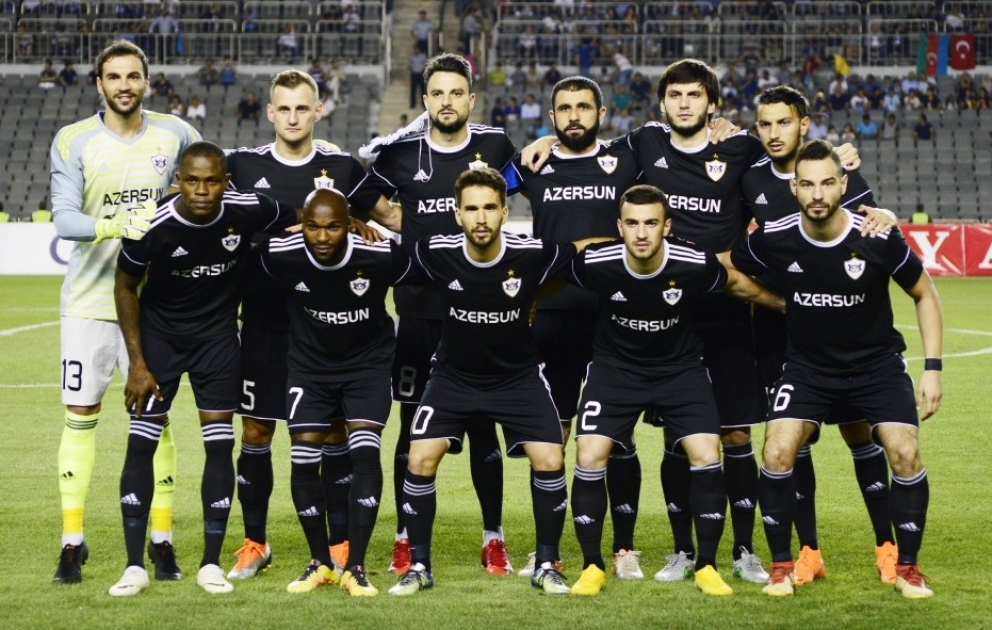 “Qarabağ” klubunun UEFA Çempionlar Liqasının pley-off mərhələsindəki potensial rəqibi bəlli olub