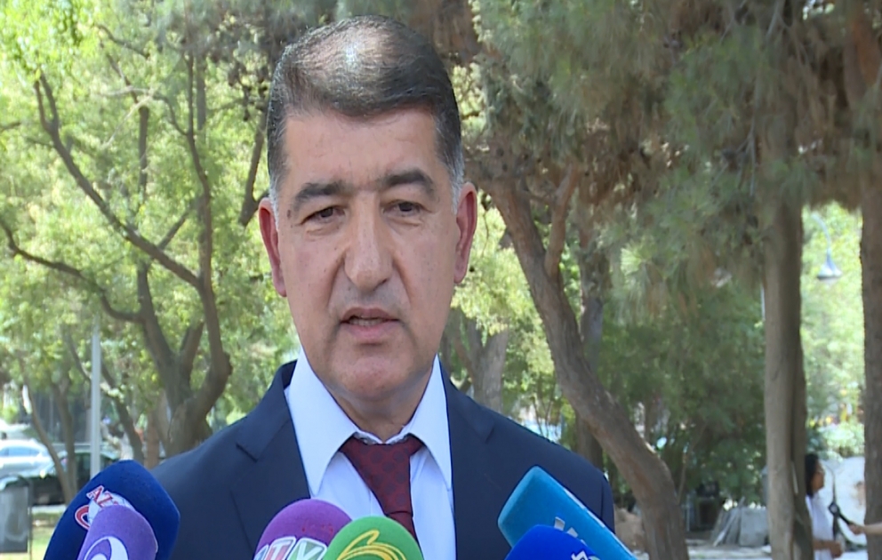 Nazir müavini: Plastik qablardan istifadə insan sağlamlığı üçün təhlükəlidir