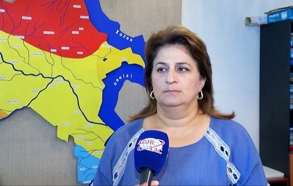 Sabahdan hava nisbətən mülayimləşəcək