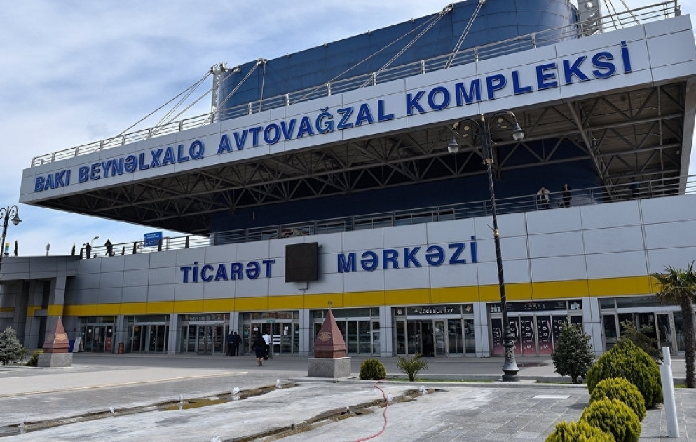 Bakı avtovağzalı Qurban bayramı ilə əlaqədar gücləndirilmiş iş rejiminə keçir