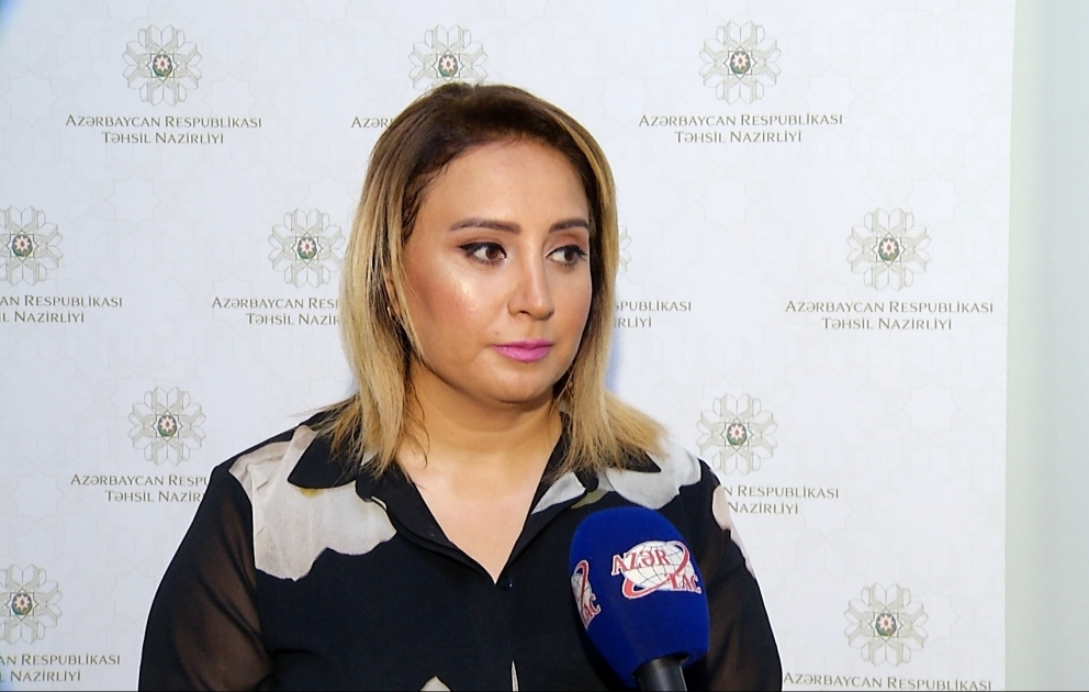 Məktəbəhazırlıq qrupunda təhsil alan uşaqlar həmin məktəbin 1-ci sinfinə də qəbul olunacaqlar