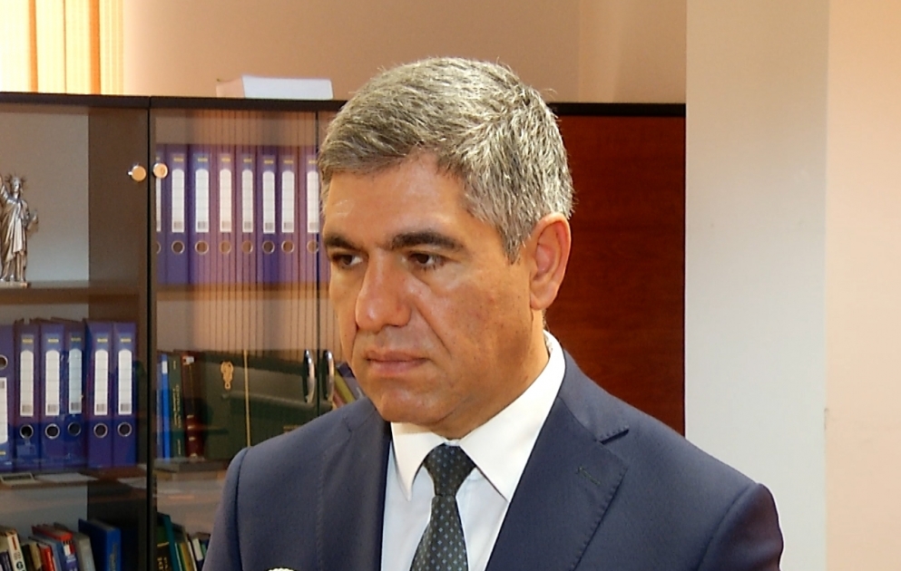 Vüqar Bayramov: Konvensiya Azərbaycan da daxil olmaqla Xəzəryanı ölkələr üçün böyük iqtisadi dividendlər gətirəcək