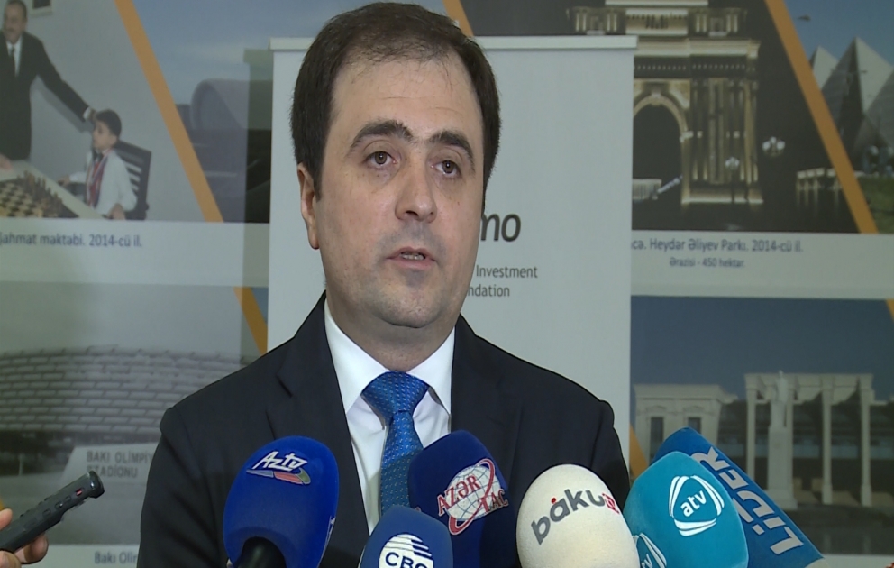 Azerbaijan to open trading and wine houses in 5 countries this year