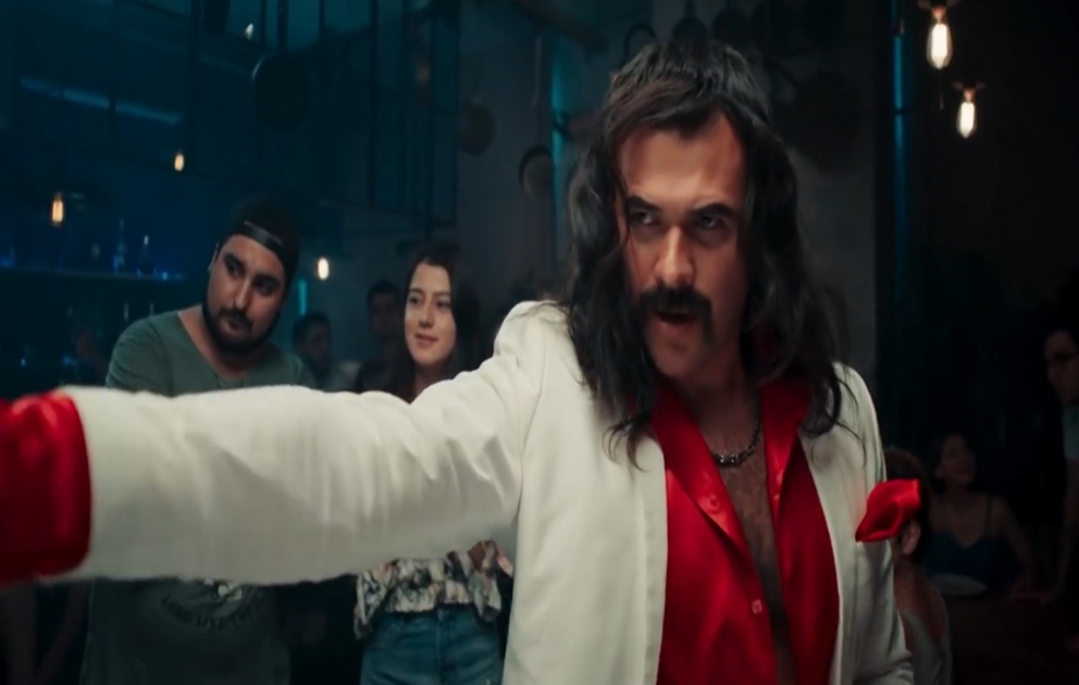 Eminin yeni klipinə 5 gündə 2,3 milyon baxış olub