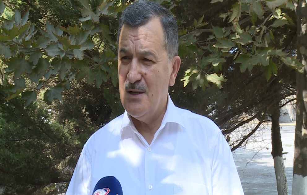 Xəzər dənizinin hüquqi statusuna dair Konvensiyanı Xəzərin konstitusiyası adlandırmaq olar