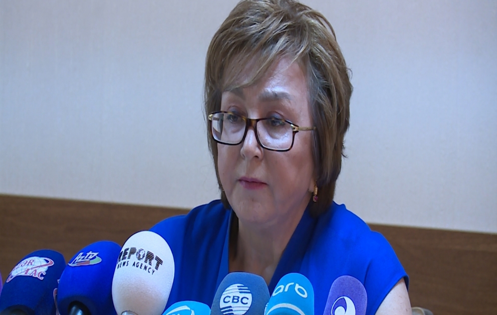 Universitetlərin boş qalan plan yerlərinə ixtisas seçimi başlayıb: 5074 yer boş qalıb