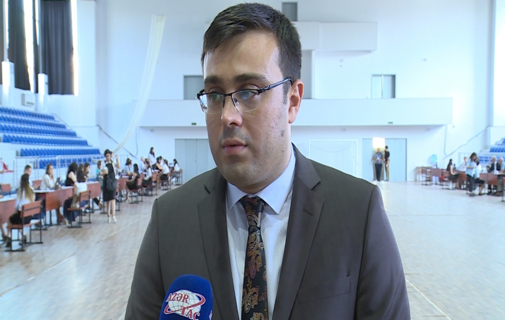 Namizədlərin topladığı bal iki təqvim ili qüvvədədir
