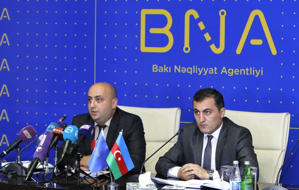 Bakıda zəbt olunmuş səkilərlə bağlı problemlər aradan qaldırılır