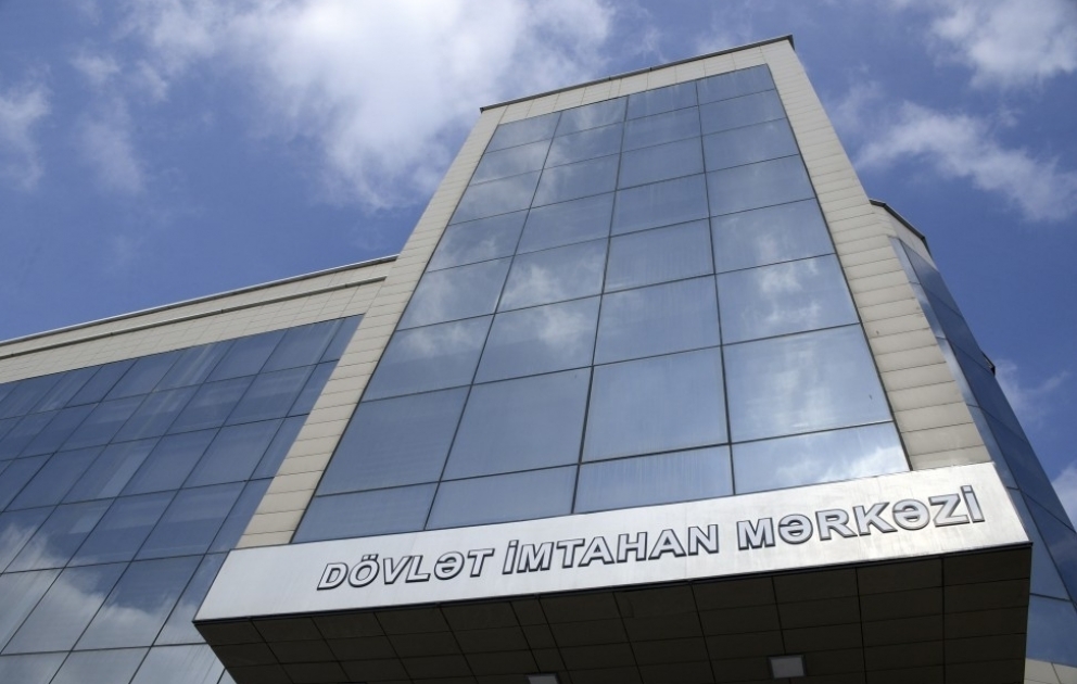 Ali təhsil müəssisələrinin boş qalan plan yerlərinə və kolleclərə qəbulun nəticələri elan olunub