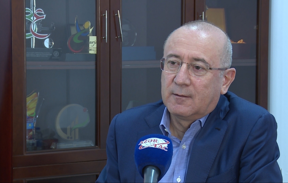 Valideynlər fiziki məhdudiyyətli uşaqlarını gizlətmək əvəzinə Paralimpiya hərəkatına yönləndirsinlər