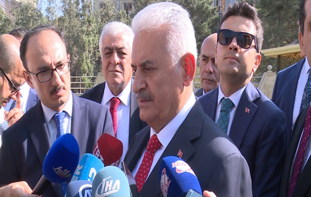 Bütün sahələrdə çox sıx və səmərəli əməkdaşlıq qurulur