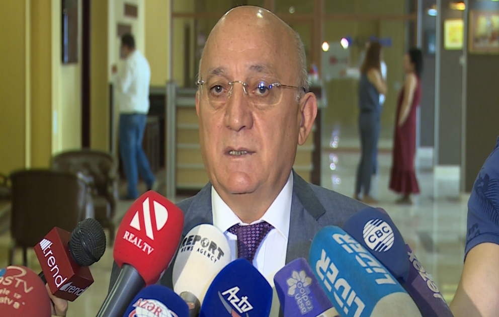 Dini icmaların QHT-lərlə qarşılıqlı əlaqələrini yeni müstəvidə həyata keçirmək niyyətindəyik